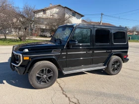 Mercedes-Benz G 500 5.5 388кс 7G-Tronic, снимка 2 - Автомобили и джипове - 53523668