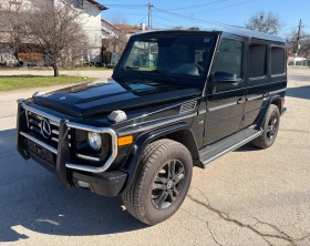Mercedes-Benz G 500 5.5 388кс 7G-Tronic, снимка 3 - Автомобили и джипове - 53523668