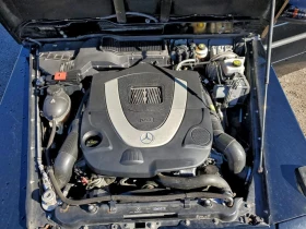 Mercedes-Benz G 500 5.5 388кс - 38500 € / 75299.46 лв. - 72867464 12