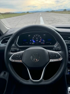 VW Tiguan SE 2.0 TFSI | Digital | DSG | Подгрев | 7 местен - 22500 € / 44006.17 лв. - 32199081 11