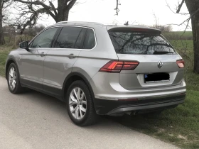 VW Tiguan 2.0 HIGHLINE BMT - 19999 € / 39114.64 лв. - 38416084 3