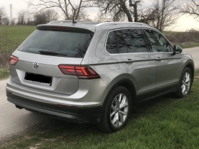 VW Tiguan 2.0 HIGHLINE BMT - 19999 € / 39114.64 лв. - 38416084 4