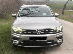 VW Tiguan 2.0 HIGHLINE BMT - 19999 € / 39114.64 лв. - 38416084 2