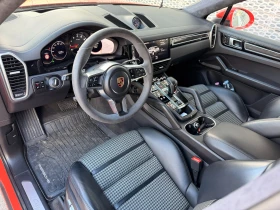 Porsche Cayenne Coupe - 54000 € / 105614.82 лв. - 34206338 9