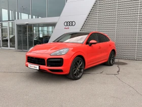 Porsche Cayenne Coupe - 54000 € / 105614.82 лв. - 34206338 6