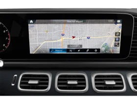 Mercedes-Benz GLE 350 4MATIC* АвтоКредит* (ЦЕНА ДО БГ) - 42999 € / 84098.73 лв. - 30843433 14