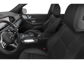 Mercedes-Benz GLE 350 4MATIC* АвтоКредит* (ЦЕНА ДО БГ) - 42999 € / 84098.73 лв. - 30843433 7
