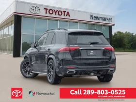 Mercedes-Benz GLE 350 4MATIC* АвтоКредит* (ЦЕНА ДО БГ) - 42999 € / 84098.73 лв. - 30843433 4