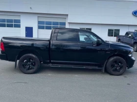 Dodge RAM 1500 * Express * 2 КЛЮЧА* KEYLESS*  - 20500 € / 40094.51 лв. - 93599295 3