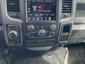 Dodge RAM 1500 * Express * 2 КЛЮЧА* KEYLESS*  - 20500 € / 40094.51 лв. - 93599295 8