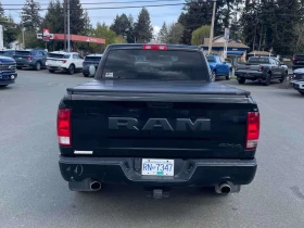 Dodge RAM 1500 * Express * 2 КЛЮЧА* KEYLESS*  - 20500 € / 40094.51 лв. - 93599295 4