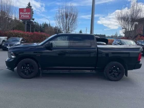 Dodge RAM 1500 * Express * 2 КЛЮЧА* KEYLESS*  - 20500 € / 40094.51 лв. - 93599295 2