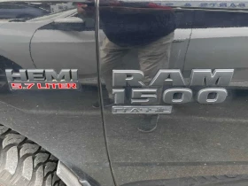 Dodge RAM 1500 * Express * 2 КЛЮЧА* KEYLESS*  - 20500 € / 40094.51 лв. - 93599295 14