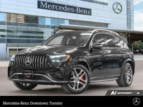������ Mercedes-Benz GLE 53...