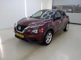 Nissan Juke 1.0 DIG-T N-connecta  | Mobile.bg � ����� ������ 4