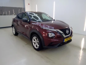 ������ Nissan Juke