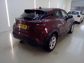 Nissan Juke 1.0 DIG-T N-connecta  | Mobile.bg � ����� ������ 2