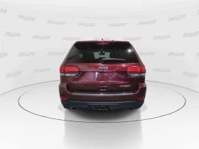 Jeep Grand cherokee * Trailhawk * CARFAX * ���� �� �� | Mobile.bg � ����� ������ 7