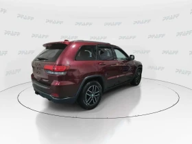 Jeep Grand cherokee * Trailhawk * CARFAX * ���� �� �� | Mobile.bg � ����� ������ 8