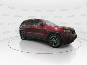 Jeep Grand cherokee * Trailhawk * CARFAX * ���� �� �� | Mobile.bg � ����� ������ 2