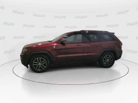 Jeep Grand cherokee * Trailhawk * CARFAX * ���� �� �� | Mobile.bg � ����� ������ 5