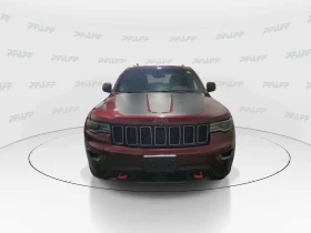 Jeep Grand cherokee * Trailhawk * CARFAX * ���� �� �� | Mobile.bg � ����� ������ 3