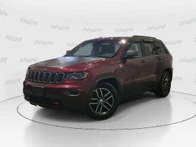 ������ Jeep Grand cherokee