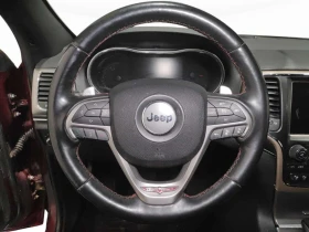Jeep Grand cherokee * Trailhawk * CARFAX * ���� �� �� | Mobile.bg � ����� ������ 11