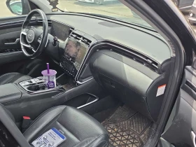 Hyundai Tucson Luxury/��������/���������/OT HYUNDAI | Mobile.bg � ����� ������ 11