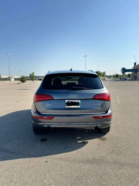 Audi Q5 * 2.0T Progressiv * АВТОКРЕДИТ БЕЗ ПЪРВОНАЧАЛНА - 11990 € / 23450.40 лв. - 10376308 3