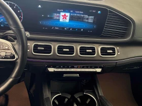 Mercedes-Benz GLE 3.0L 6cyl AWD | Mobile.bg � ����� ������ 9