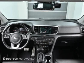 Kia Sportage 1.6 2WD PRESTIGE | Mobile.bg � ����� ������ 7