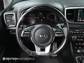 Kia Sportage 1.6 2WD PRESTIGE | Mobile.bg � ����� ������ 13