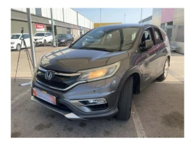 ������ Honda Cr-v