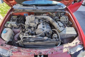 Suzuki X-90 1.6 - 5000 € / 9779.15 лв. - 84770693 7