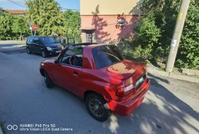 Suzuki X-90 1.6 - 5000 € / 9779.15 лв. - 84770693 4