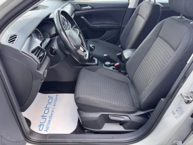 VW T-Cross LIFE+ /1.0TSI/110K.C./6MT | Mobile.bg � ����� ������ 8