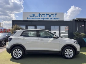 VW T-Cross LIFE+ /1.0TSI/110K.C./6MT | Mobile.bg � ����� ������ 5