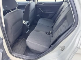 VW T-Cross LIFE+ /1.0TSI/110K.C./6MT | Mobile.bg � ����� ������ 10