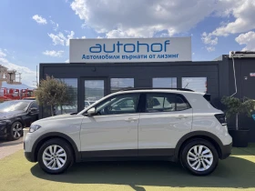 VW T-Cross LIFE+ /1.0TSI/110K.C./6MT | Mobile.bg � ����� ������ 2