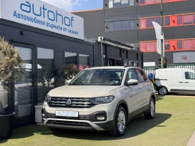 ����� �� �������� �� VW T-Cross LIFE+ /1.0TSI/110K.C./6MT