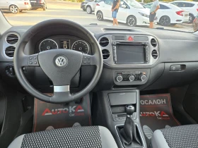 VW Tiguan 2.0TDI-140кс= 6СКОРОСТИ= НАВИ= TREND&FUN - 6500 € - 81250730 11