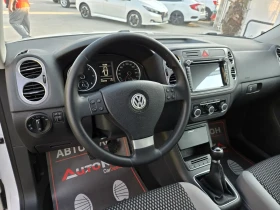 VW Tiguan 2.0TDI-140кс= 6СКОРОСТИ= НАВИ= TREND&FUN - 6500 € - 81250730 8