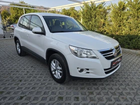 VW Tiguan 2.0TDI-140кс= 6СКОРОСТИ= НАВИ= TREND&FUN - 6500 € - 81250730 2
