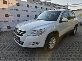 VW Tiguan 2.0TDI-140кс= 6СКОРОСТИ= НАВИ= TREND&FUN - 6500 € - 81250730 6