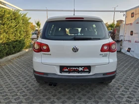 VW Tiguan 2.0TDI-140кс= 6СКОРОСТИ= НАВИ= TREND&FUN - 6500 € - 81250730 4