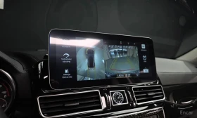 Mercedes-Benz GLS * GLS350 d 4MATIC* ����������*  | Mobile.bg � ����� ������ 15