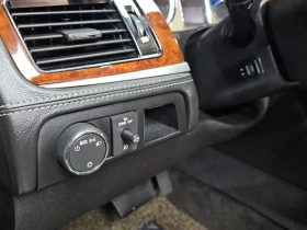 Cadillac Escalade 6.2 Esv 3Rd Generation | Auto.bg — изображение 16
