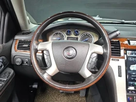 Cadillac Escalade 6.2 Esv 3Rd Generation | Auto.bg — изображение 13