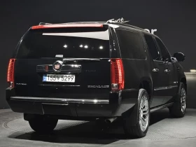Cadillac Escalade 6.2 Esv 3Rd Generation | Auto.bg — изображение 2